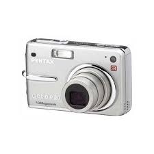 PENTAX OPTIO A20