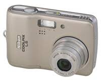 NIKON Coolpix L6