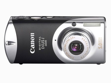 CANON DIGITAL IXUS i Zoom