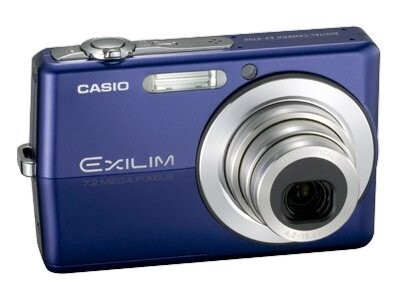 Casio EXILIM EX-Z700