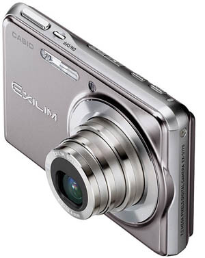 Casio EXILIM EX-S770