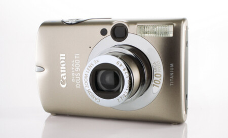 CANON Digital IXUS 900