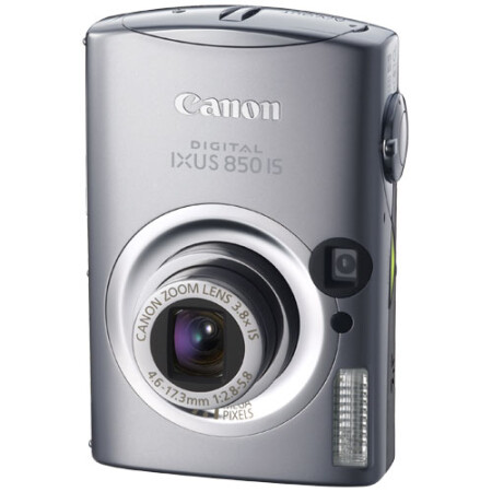 CANON Digital IXUS 850 IS