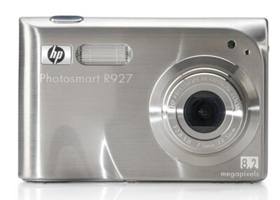 HP Photosmart R927