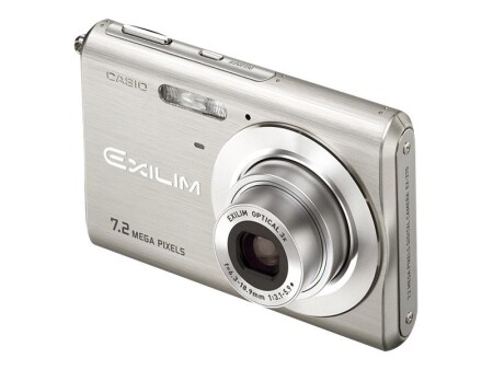 Casio EXILIM EX-Z70