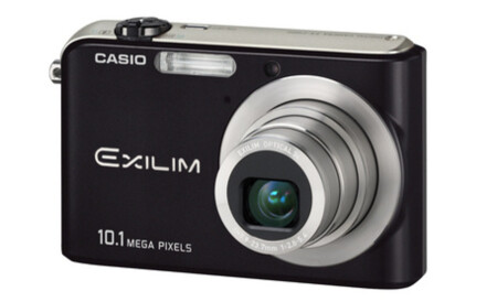 Casio EXILIM EX-Z1000