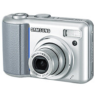 Samsung Digimax S800