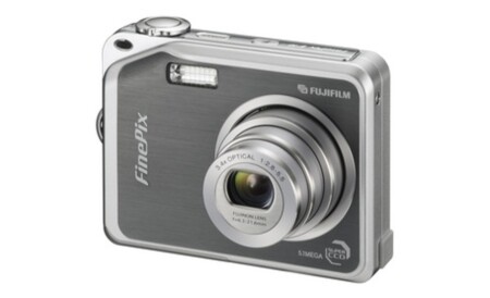 FUJIFILM FinePix V10