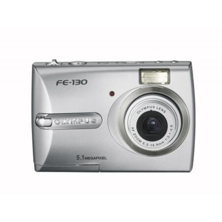 OLYMPUS FE-130
