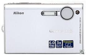 NIKON Coolpix S5