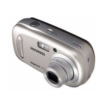 Samsung Digimax A50