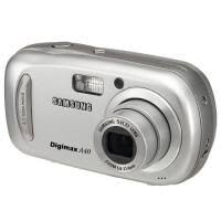 Samsung Digimax A40