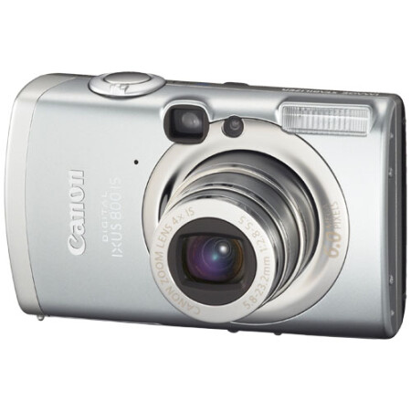 CANON DIGITAL IXUS 800