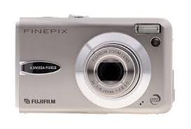 FUJIFILM FinePix F30