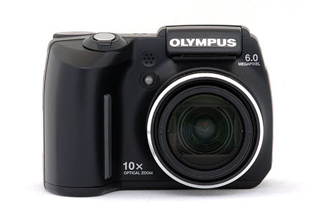 OLYMPUS SP-500 UZ