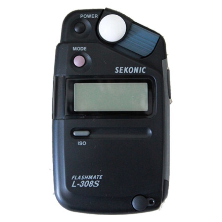 SEKONIC L-308 S Флэшметр