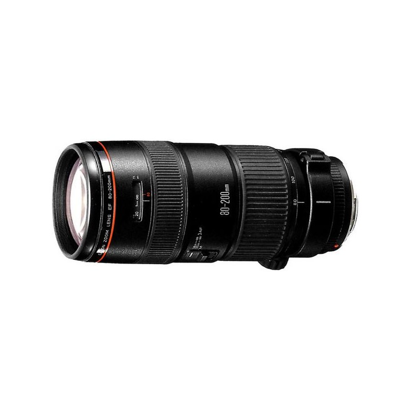 CANON EF 80-200 mm f/2.8L