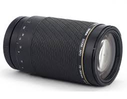 SIGMA ZOOM APO 75-300mm 1:4-5.6