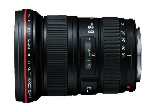 CANON EF 17-35/2.8 L