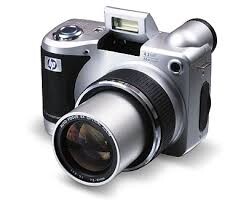 HP Photosmart 850 Review