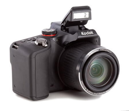 KODAK EasyShare max Z990