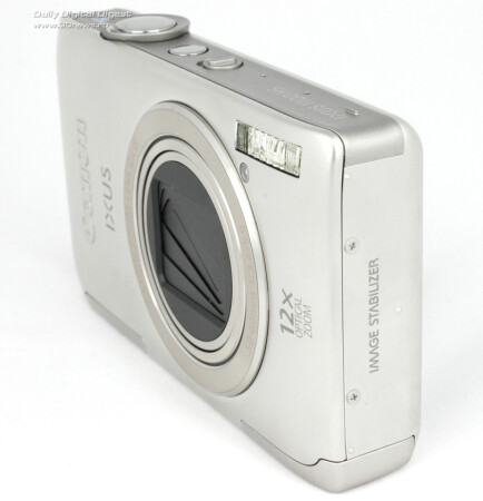 CANON DIGITAL IXUS 1100 HS