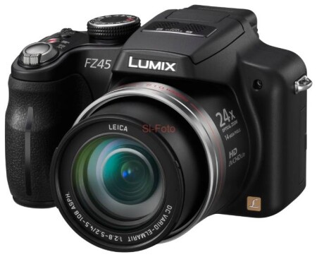 PANASONIC Lumix DMC-FZ150
