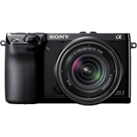 SONY Alpha NEX-7