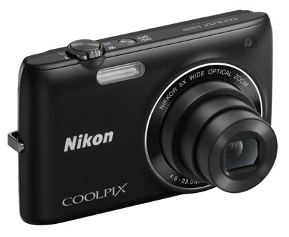 NIKON Coolpix S4150