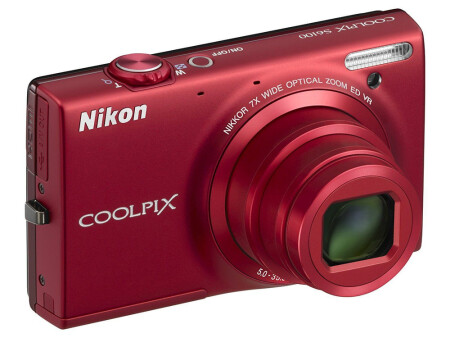 NIKON Coolpix S6150
