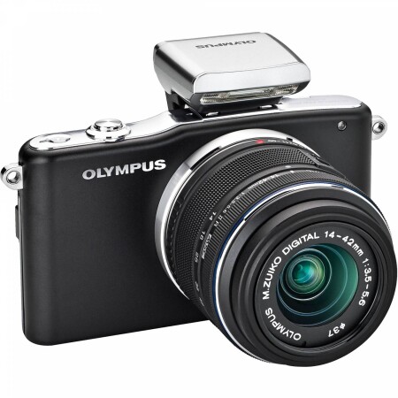 OLYMPUS E-PM1