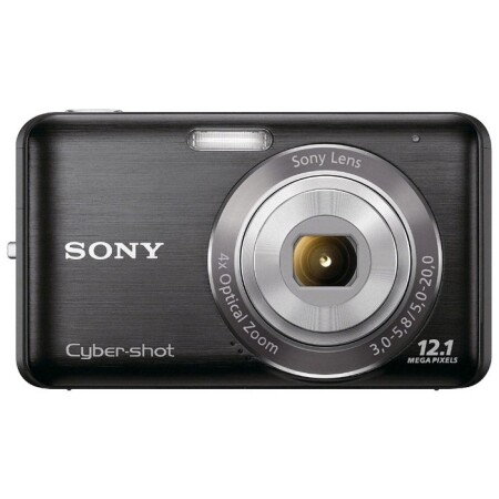 SONY Cyber-Shot DSC-W515PS