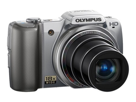 OLYMPUS SZ-10