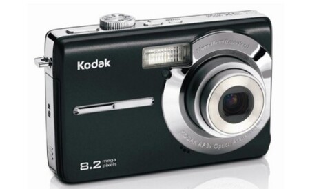 KODAK EasyShare M853