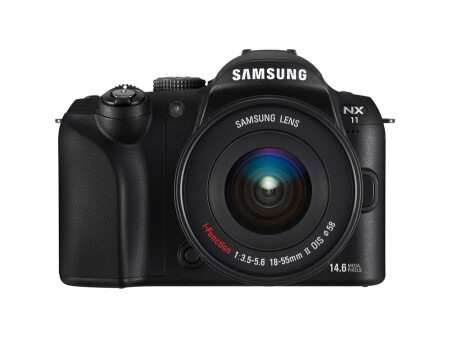 Samsung NX11