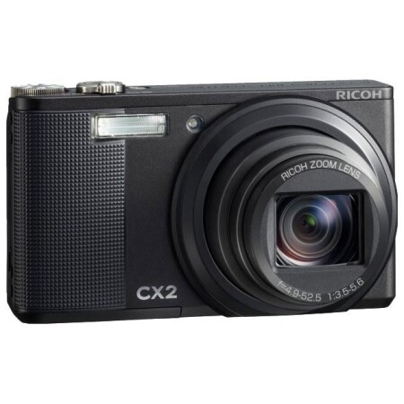 Ricoh CX2
