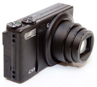 Ricoh CX5