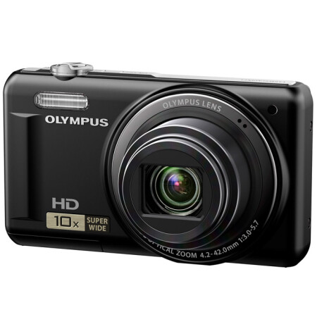 OLYMPUS VR-310