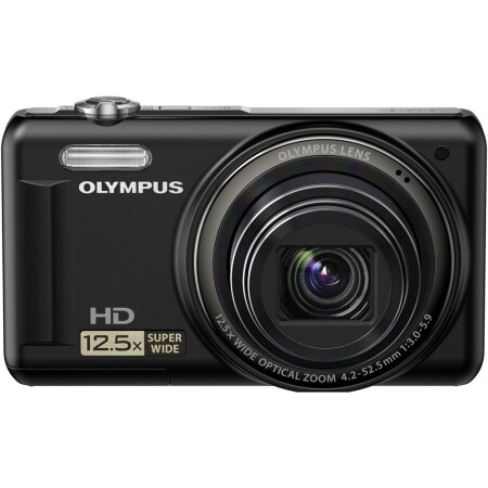 OLYMPUS VR-320