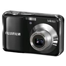 FUJIFILM FinePix AV150