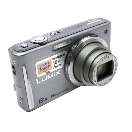 PANASONIC LUMIX DMC-FS37