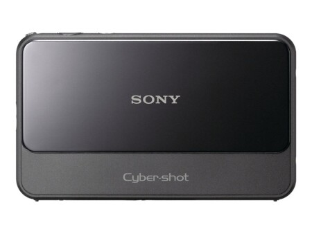 SONY Cyber-Shot DSC-T110