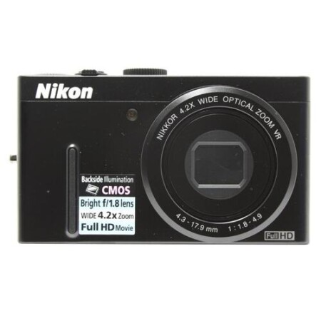NIKON Coolpix P300