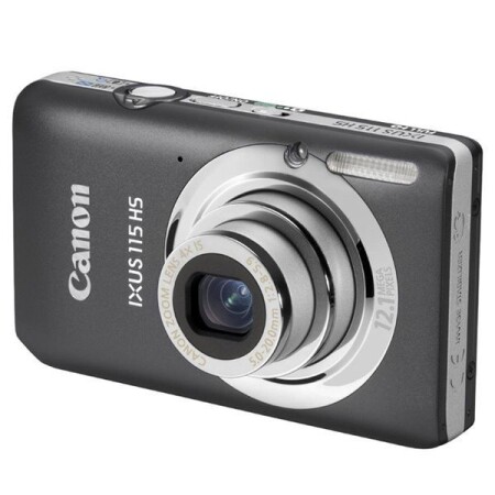CANON Digital IXUS 115 HS