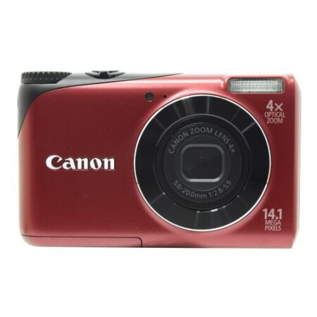 CANON PowerShot A2200