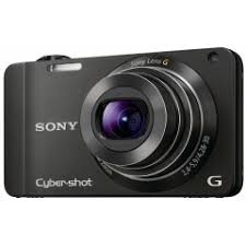 SONY Cyber-Shot DSC-WX10