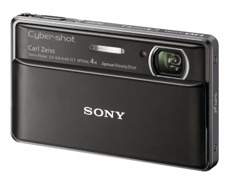 SONY Cyber-Shot DSC-TX100V