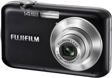 FUJIFILM FinePix JV200