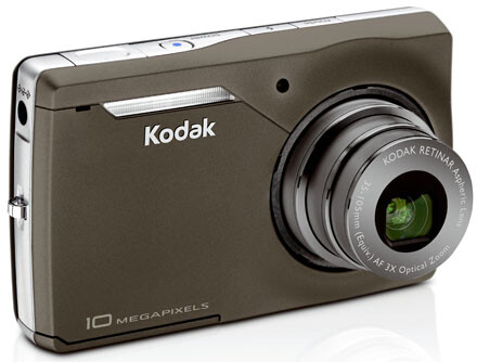 KODAK EasyShare M1033