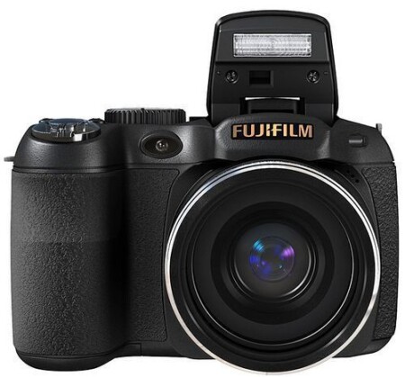 FUJIFILM FinePix S2800HD